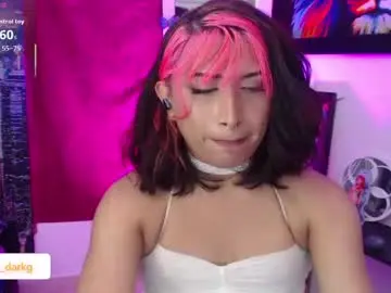 Chaturbate Best Webcam of karla_cma