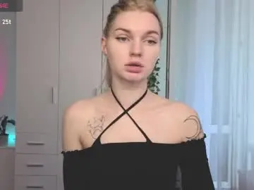 Chaturbate Sex Cam of lookluna