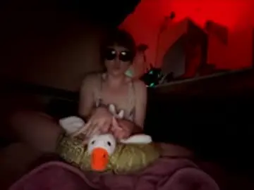 Chaturbate Watch Live Sex Cams of _turb0_tr4sh_
