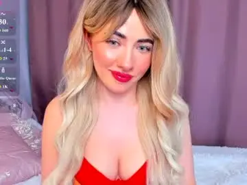 Chaturbate Adult Webcam of aria_montclair