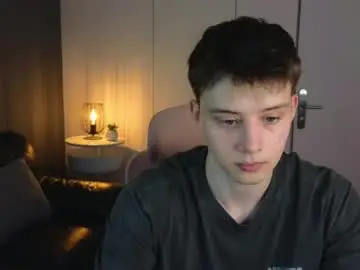 Chaturbate Sex Cam of codyorien