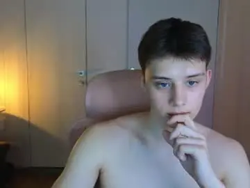Chaturbate Sex Cam of codyorien