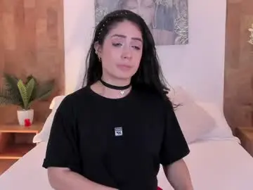 Chaturbate Live Porn of isabella_winkler