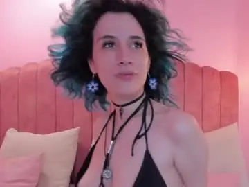 Chaturbate Free Porn Cam of lunaria_azura