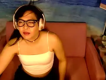 Chaturbate Private Sex Chat of tashakai
