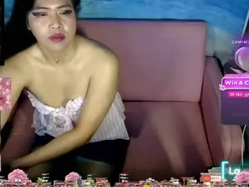 Chaturbate Live Sex of tashakai