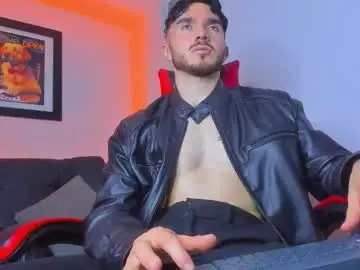 Chaturbate Adult Webcam of danteeblake