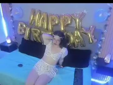 Chaturbate Nude Webcam of emily_tulip