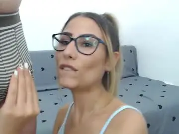 Chaturbate Private Sex Chat of exoticcxcouple