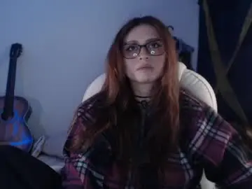 Chaturbate Free Porn Cam of flor3citarockera