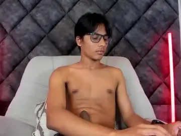 Chaturbate Live Porn of liamkron