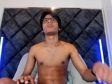 Chaturbate Best Webcam of liamkron
