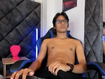 Chaturbate Live Porn of liamkron