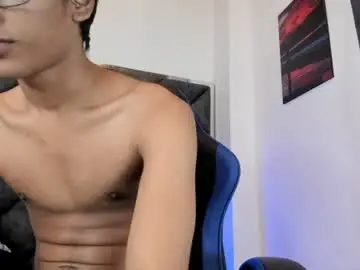 Chaturbate Sex Cam of liamkron