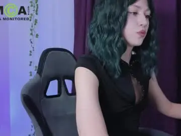 Chaturbate Best Webcam of queenofwandss