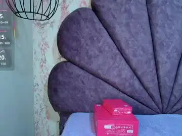 Chaturbate Sex Chat of _alaia_collway_