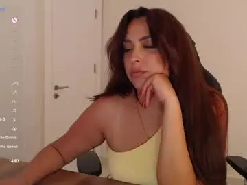 Chaturbate Sex Chat of _just_a_queen_3