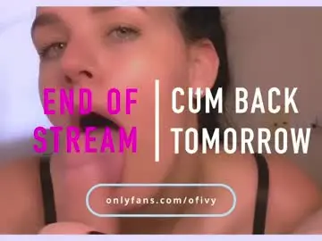 Chaturbate Sex Cam of ivyswings