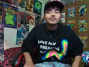 Chaturbate Sex Cam of kinkybabies_