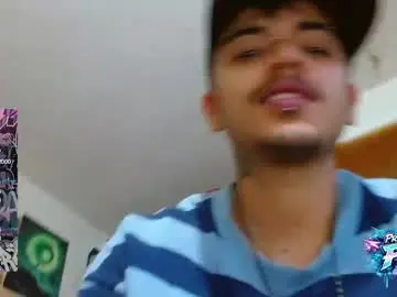 Chaturbate Sex Cam of kinkybabies_