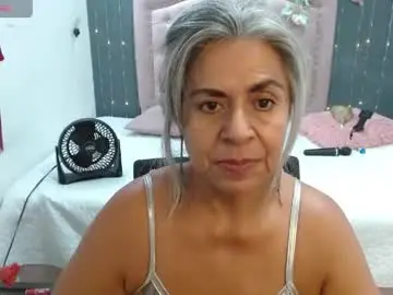 Chaturbate Live Sex of lalisha_96