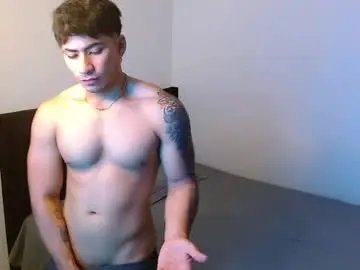 Chaturbate Live Porn of m1chaelx_