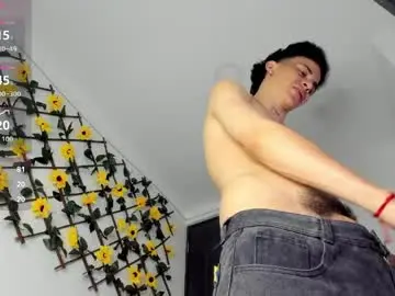 Chaturbate Live Sex Cam of maxxx_bigcock