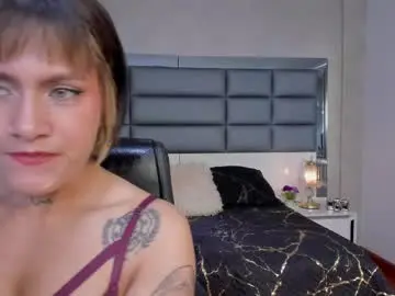 Chaturbate Sex Cam of mrs_regina_clk