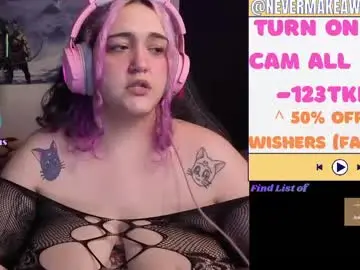 Chaturbate Private Sex Chat of nevermakeawish