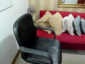 Chaturbate Free Porn Cam of nicolettcolin