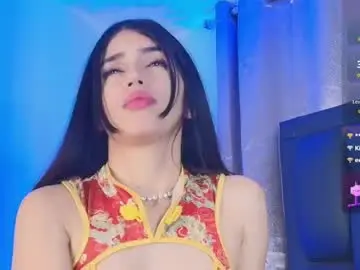 Chaturbate Nude Webcam of sararoy_