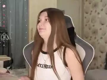 Chaturbate Adult Video Chat of _cute_ice