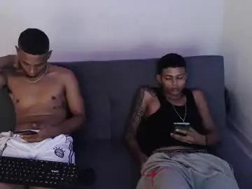 Chaturbate Live Sex of alphas_latins