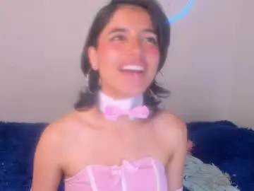 Chaturbate Private Sex Chat of celeste_lumi