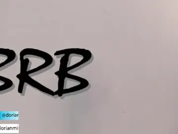 Chaturbate Live Porn of dorian_mystery