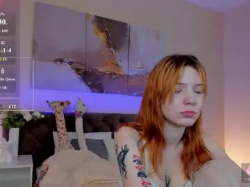 Chaturbate Live Porn of hey_lexy