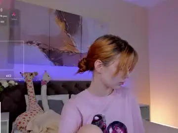 Chaturbate Live Sex of hey_lexy