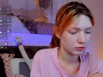 Chaturbate Private Sex Chat of hey_lexy