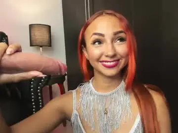 Chaturbate Private Sex Chat of kelsey_foxyy