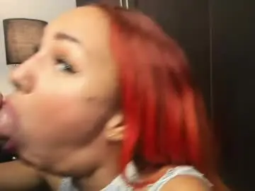 Chaturbate Sex Cam of kelsey_foxyy