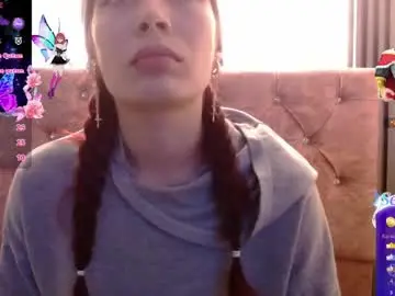 Chaturbate Live Sex Cam of _yuyi