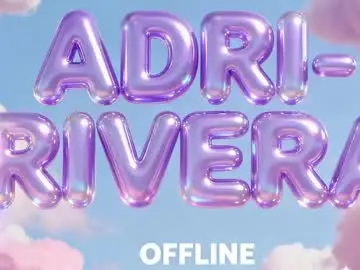 Chaturbate Live Porn of adri_rivera