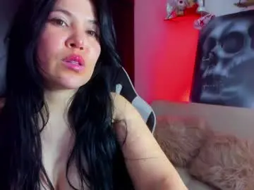 Chaturbate Best live sex cam show of ailynred_