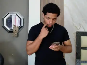 Chaturbate Adult Webcams of black_king_241