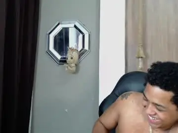 Chaturbate Free Porn Cam of black_king_241