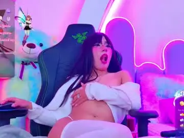 Chaturbate Private Sex Chat of bunnysexyy
