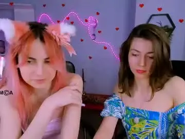 Chaturbate Free Porn Cam of kitniss_dreamy