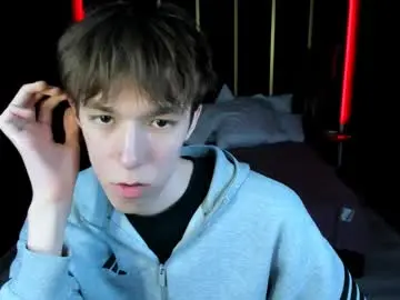 Chaturbate Live Porn of mark_branston