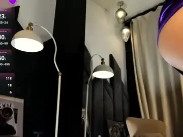 Chaturbate Free Live Porn of roxypinky