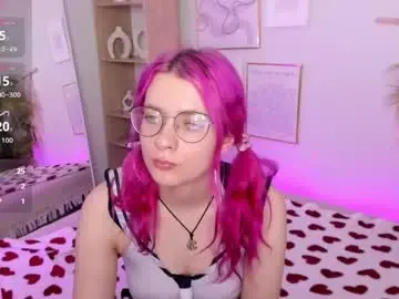 Chaturbate Watch Live Sex Cams of roxypinky